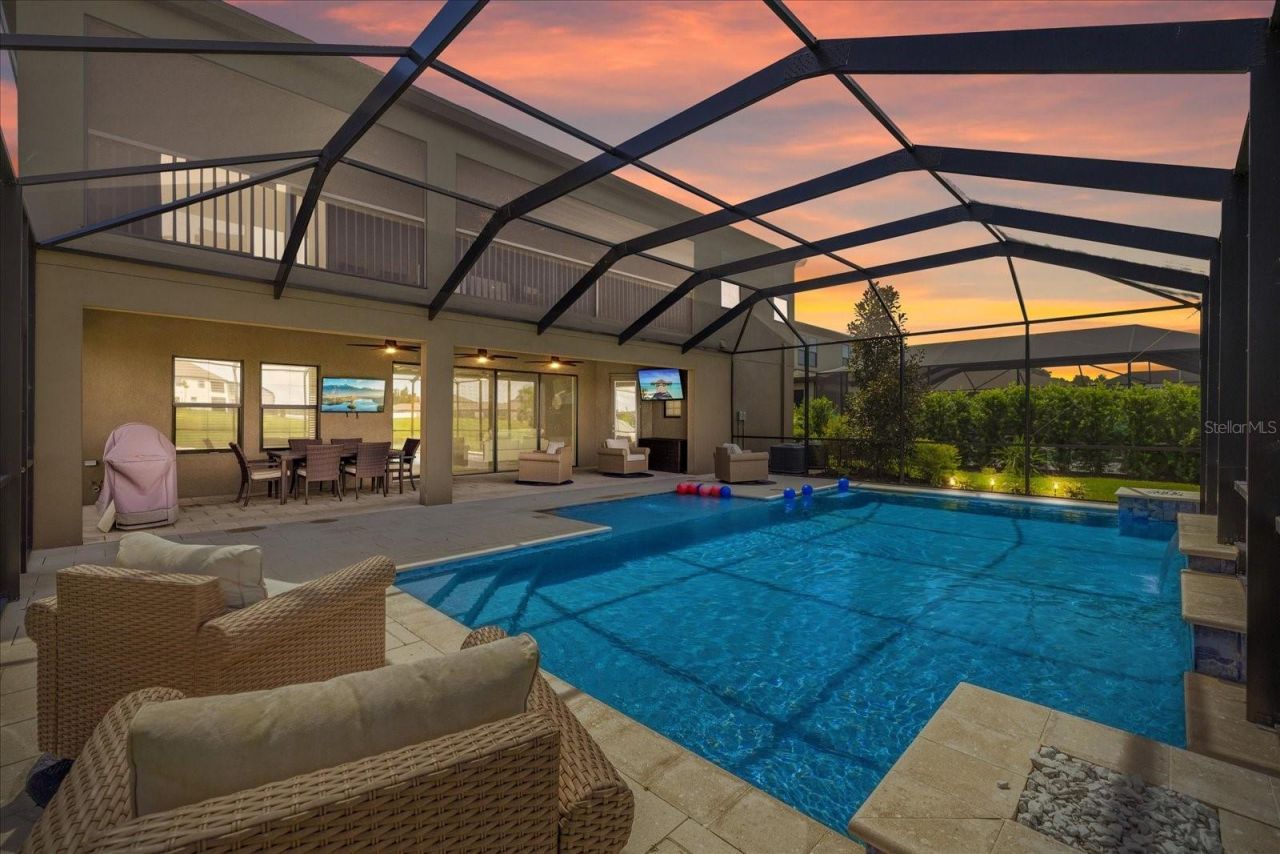 13154 Twin Bridges Drive, Riverview, FL 33579 Photo
