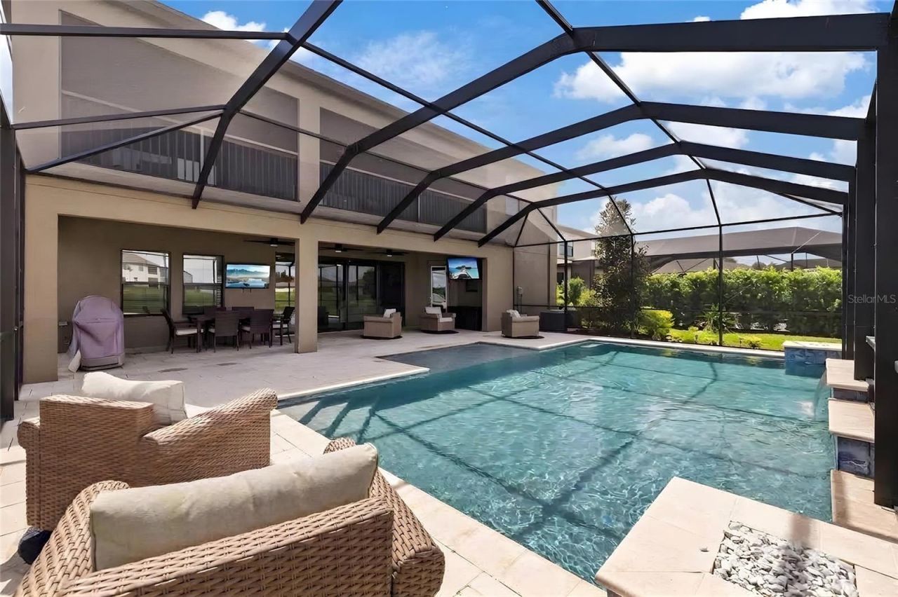 13154 Twin Bridges Drive, Riverview, FL 33579 Photo