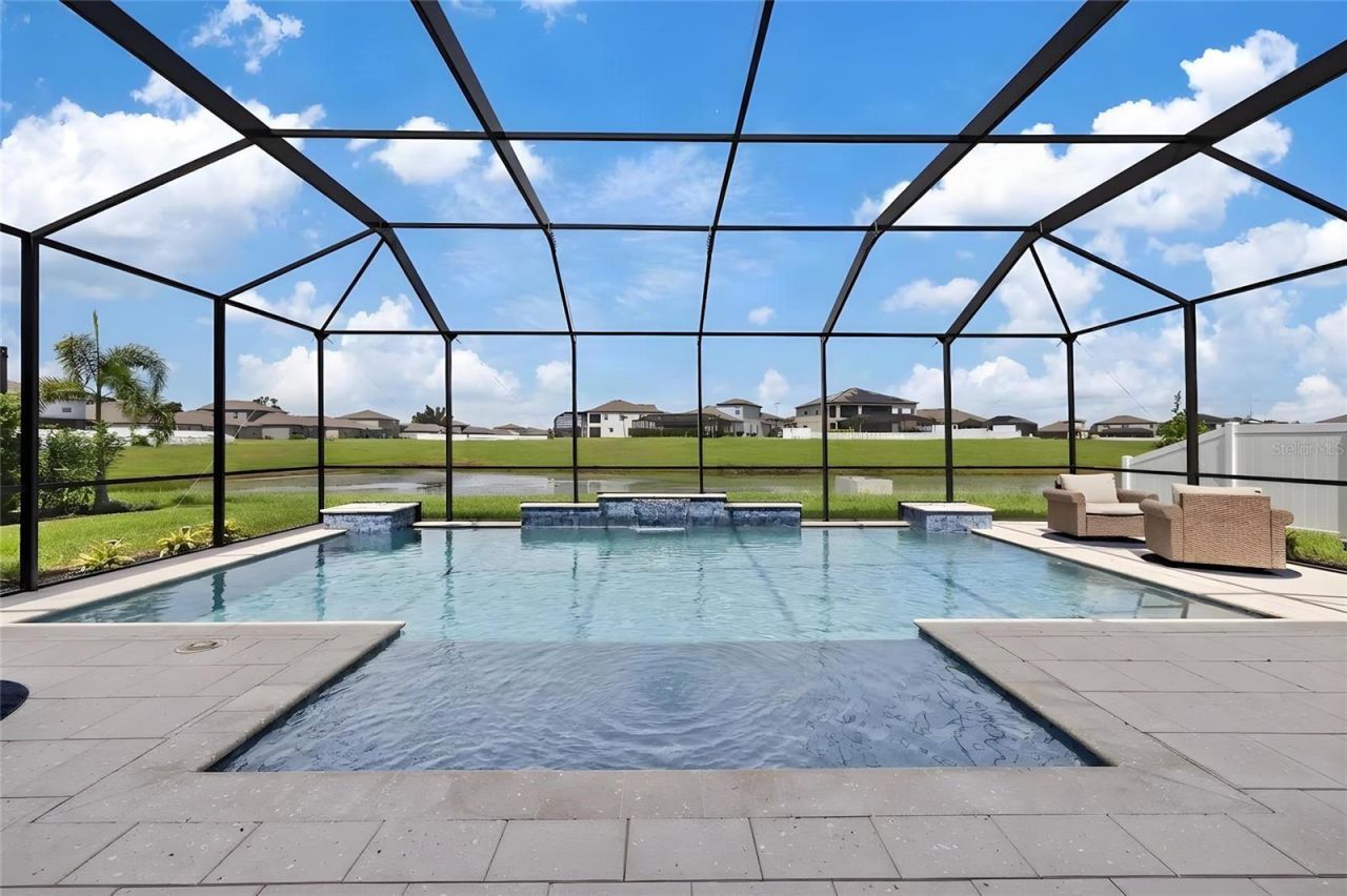 13154 Twin Bridges Drive, Riverview, FL 33579 Photo