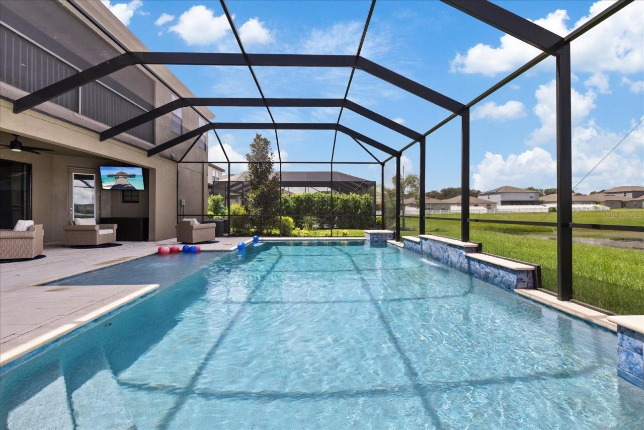 13154 Twin Bridges Drive, Riverview, FL 33579 Photo