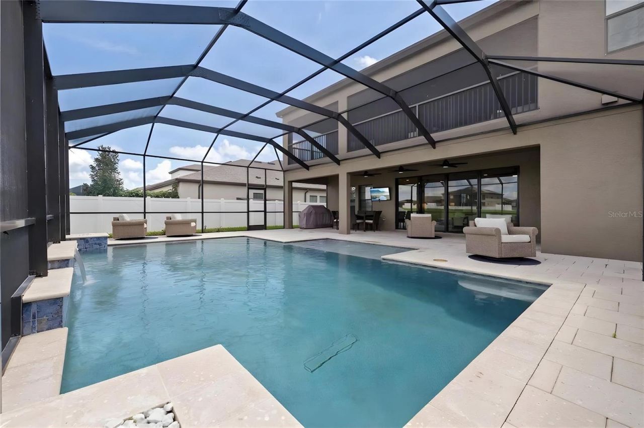 13154 Twin Bridges Drive, Riverview, FL 33579 Photo