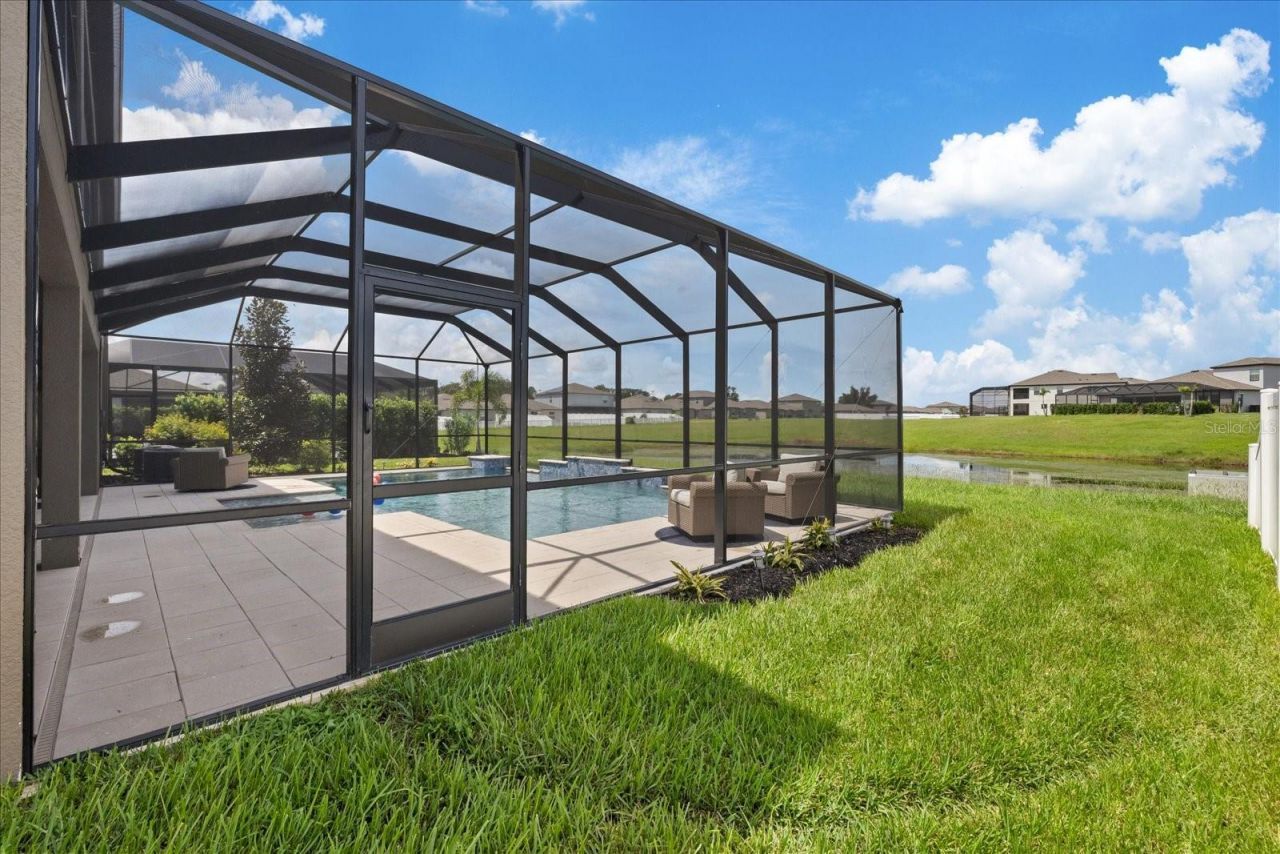 13154 Twin Bridges Drive, Riverview, FL 33579 Photo