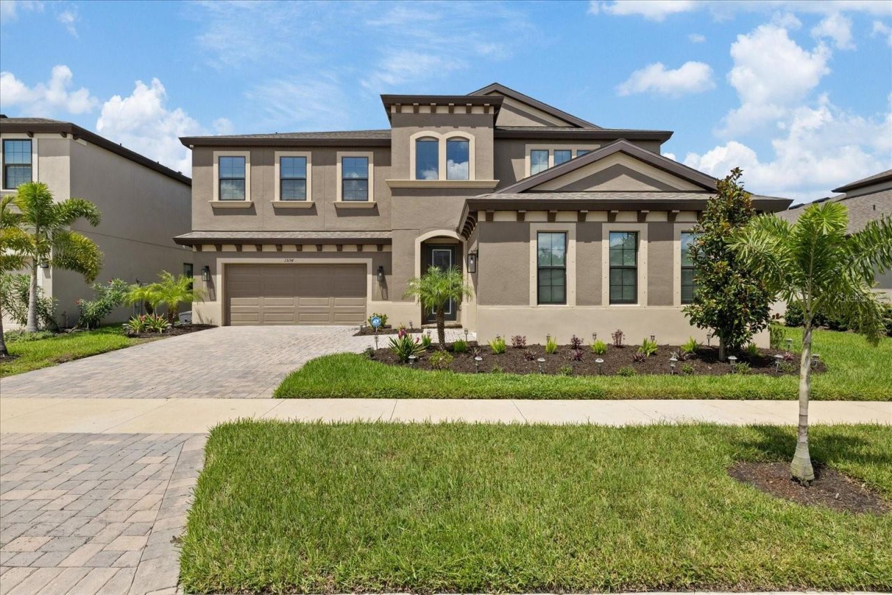 13154 Twin Bridges Drive, Riverview, FL 33579 Photo