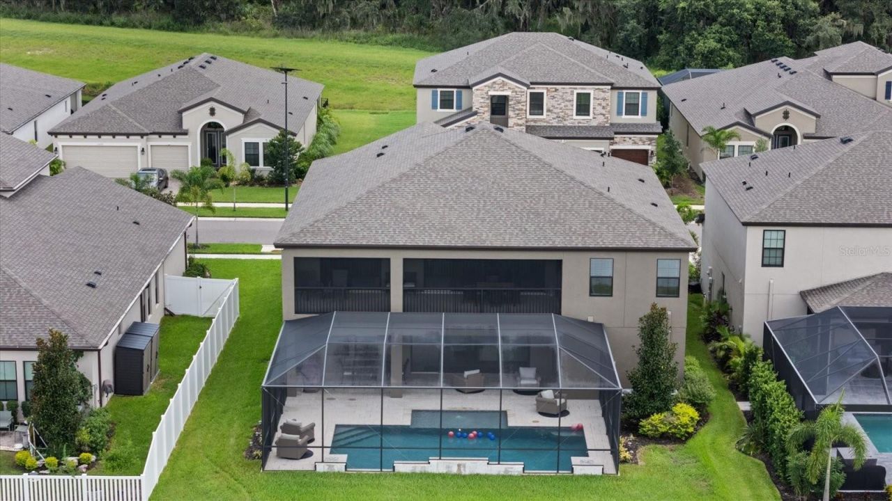 13154 Twin Bridges Drive, Riverview, FL 33579 Photo