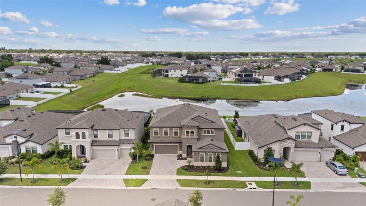 13154 Twin Bridges Drive, Riverview, FL 33579 Photo