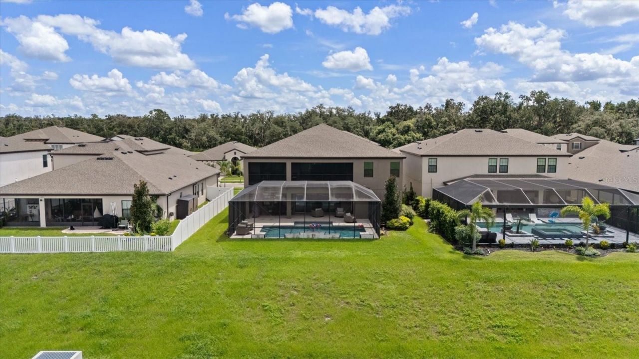 13154 Twin Bridges Drive, Riverview, FL 33579 Photo