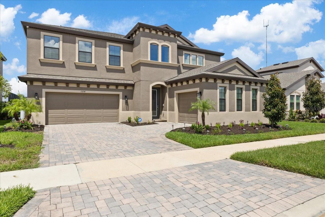 13154 Twin Bridges Drive, Riverview, FL 33579 Photo