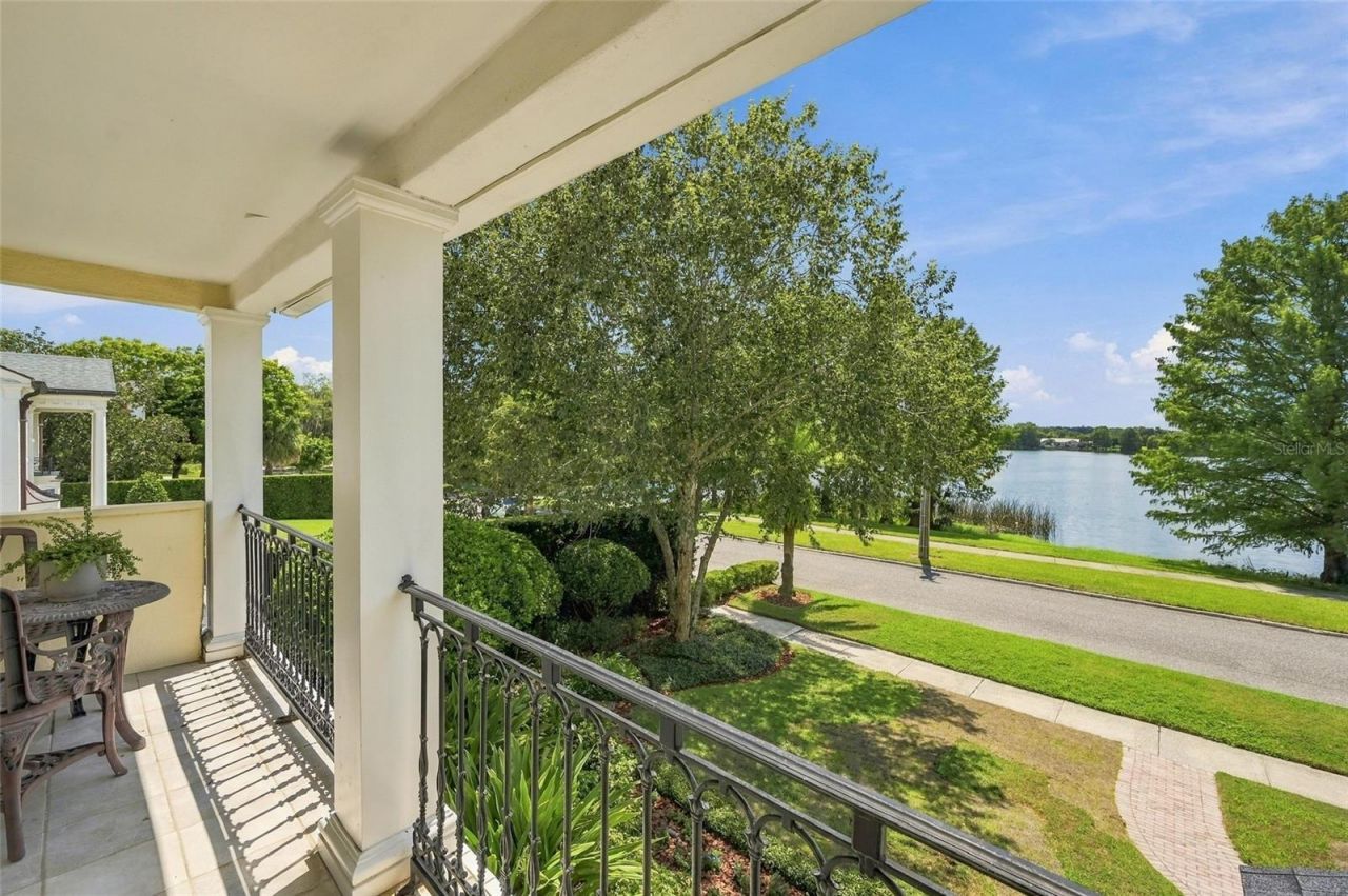 1221 Dorchester Street, Orlando, FL 32803 Photo