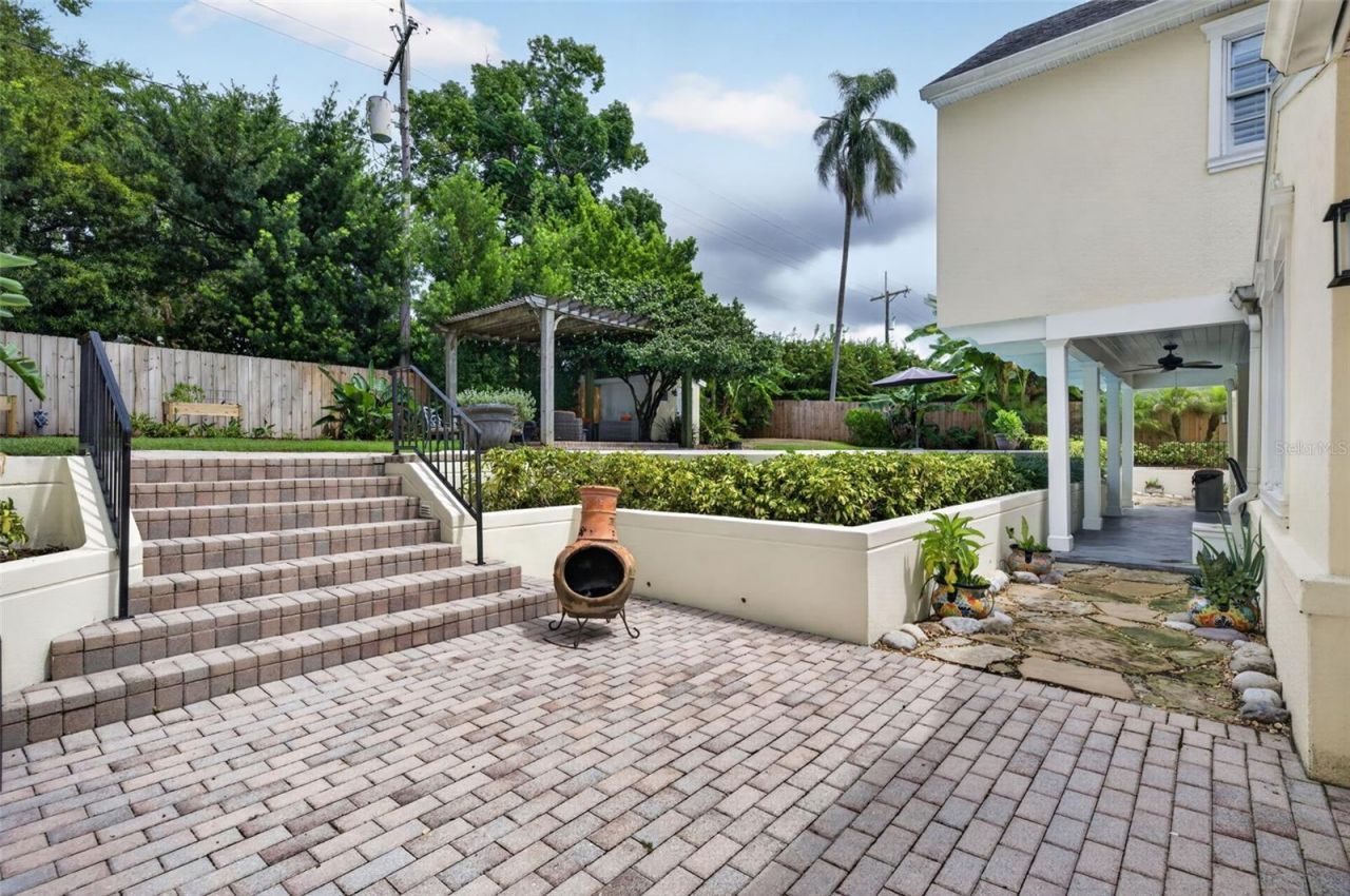 1221 Dorchester Street, Orlando, FL 32803 Photo