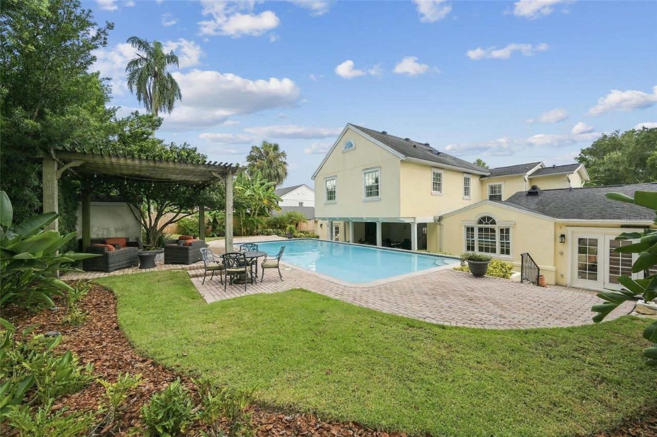 1221 Dorchester Street, Orlando, FL 32803 Photo