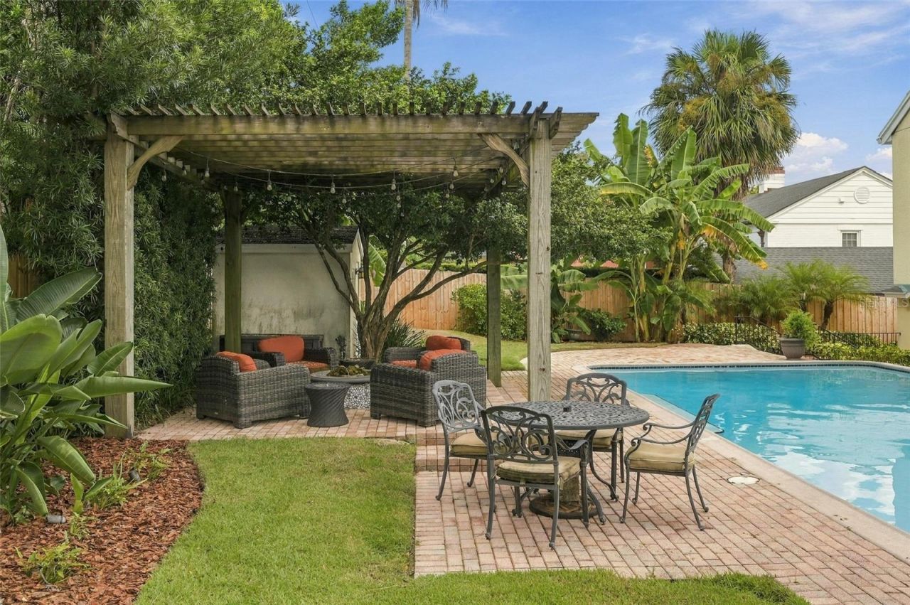 1221 Dorchester Street, Orlando, FL 32803 Photo