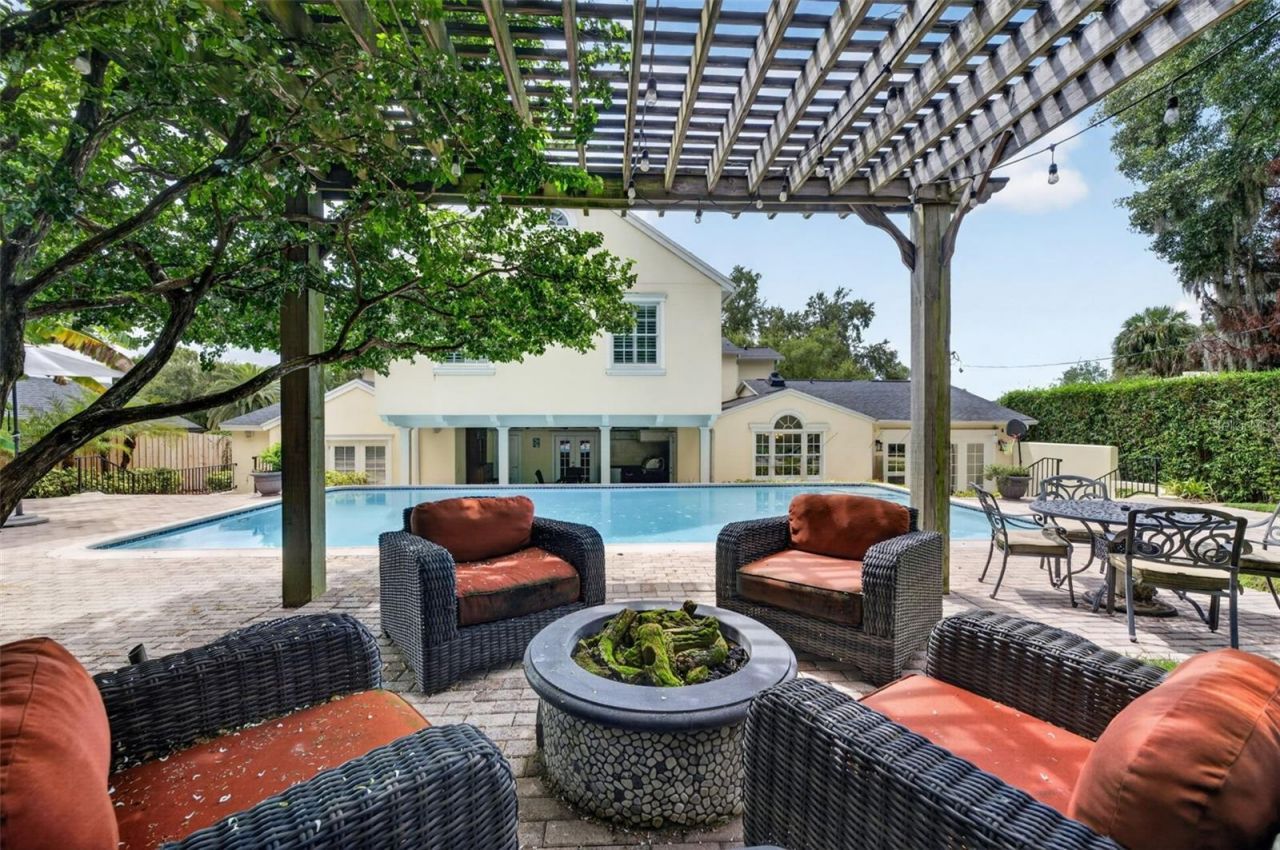 1221 Dorchester Street, Orlando, FL 32803 Photo