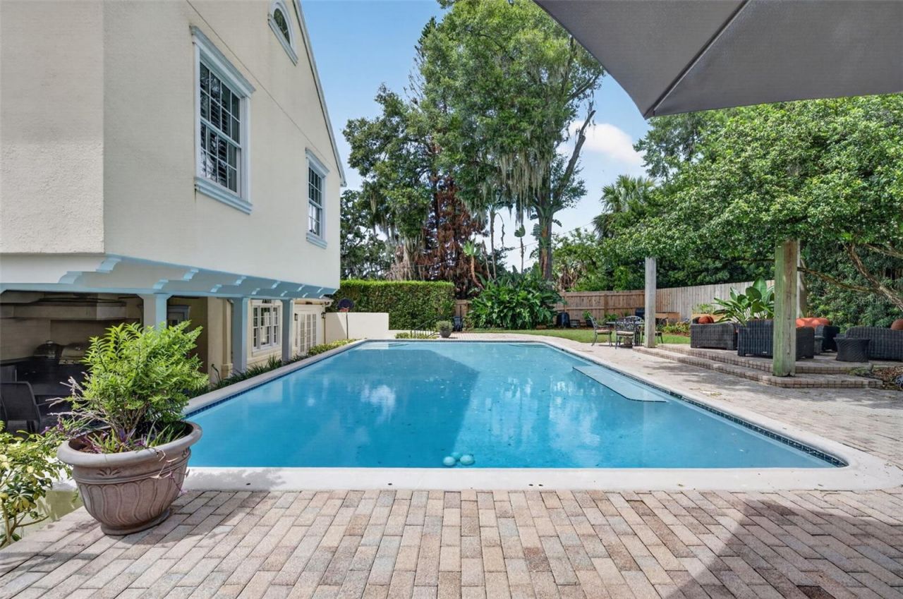 1221 Dorchester Street, Orlando, FL 32803 Photo
