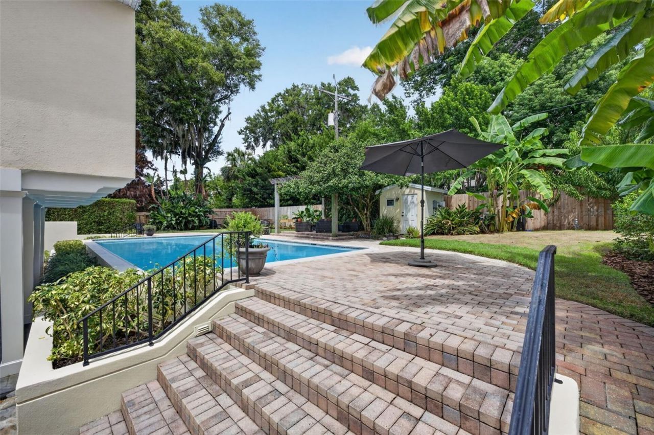 1221 Dorchester Street, Orlando, FL 32803 Photo