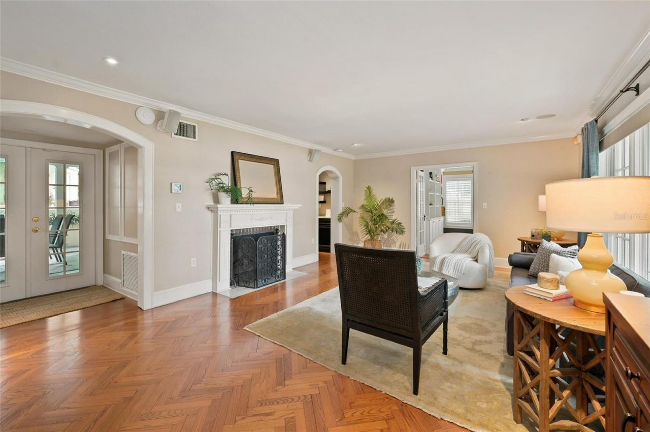 1221 Dorchester Street, Orlando, FL 32803 Photo