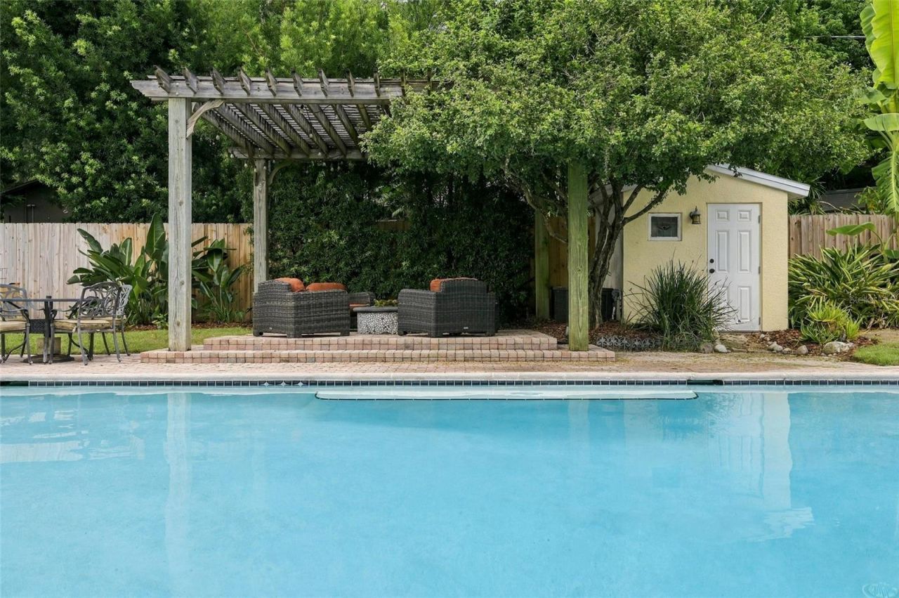 1221 Dorchester Street, Orlando, FL 32803 Photo