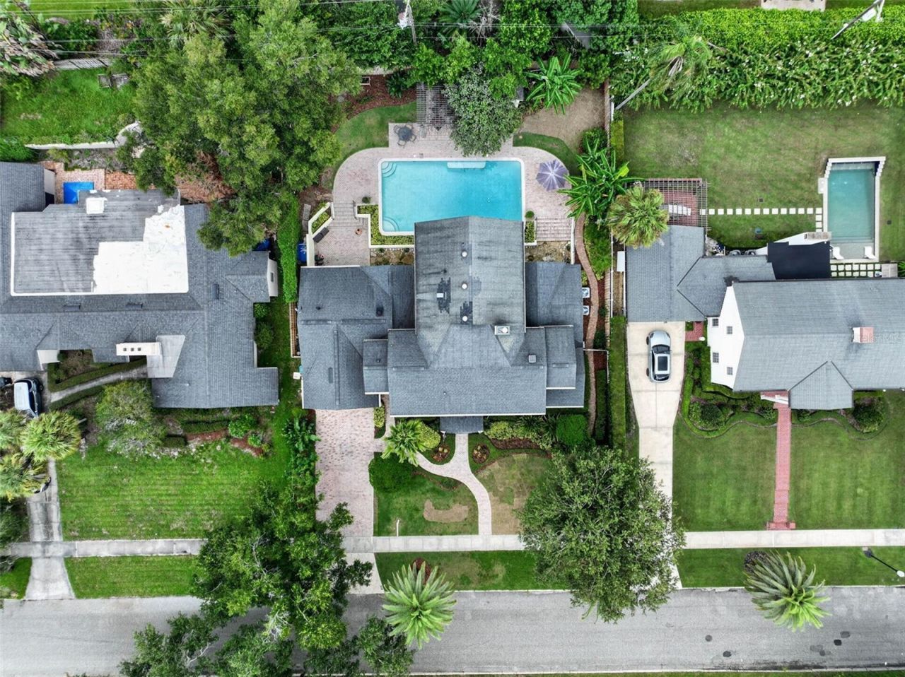 1221 Dorchester Street, Orlando, FL 32803 Photo