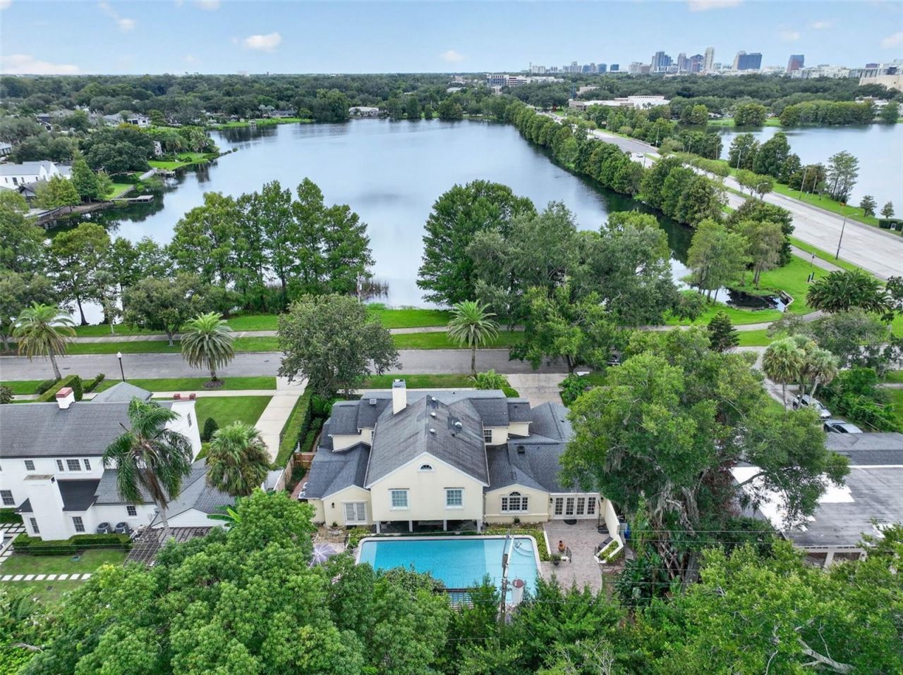 1221 Dorchester Street, Orlando, FL 32803 Photo