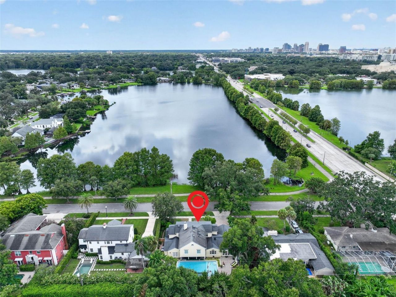 1221 Dorchester Street, Orlando, FL 32803 Photo