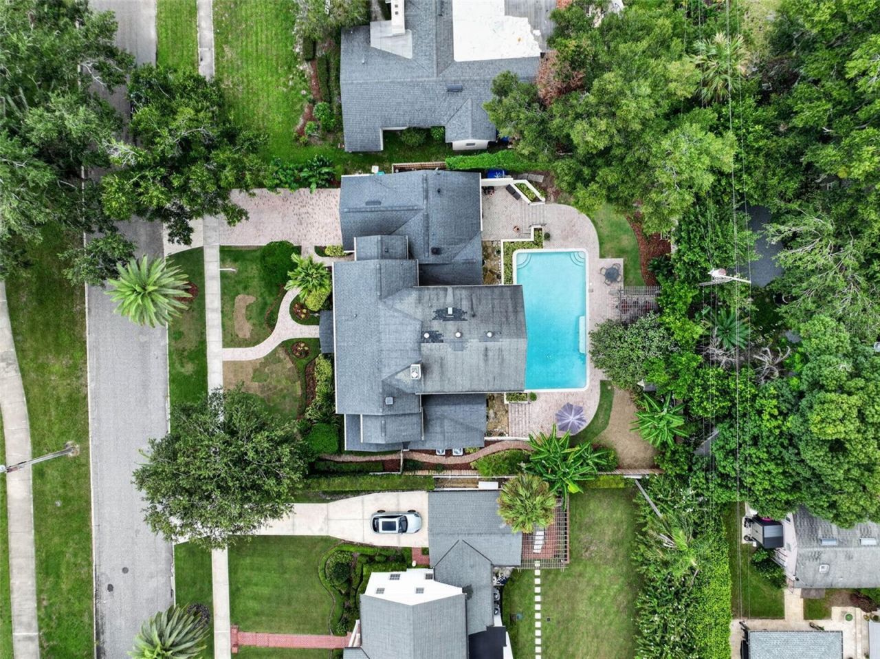 1221 Dorchester Street, Orlando, FL 32803 Photo