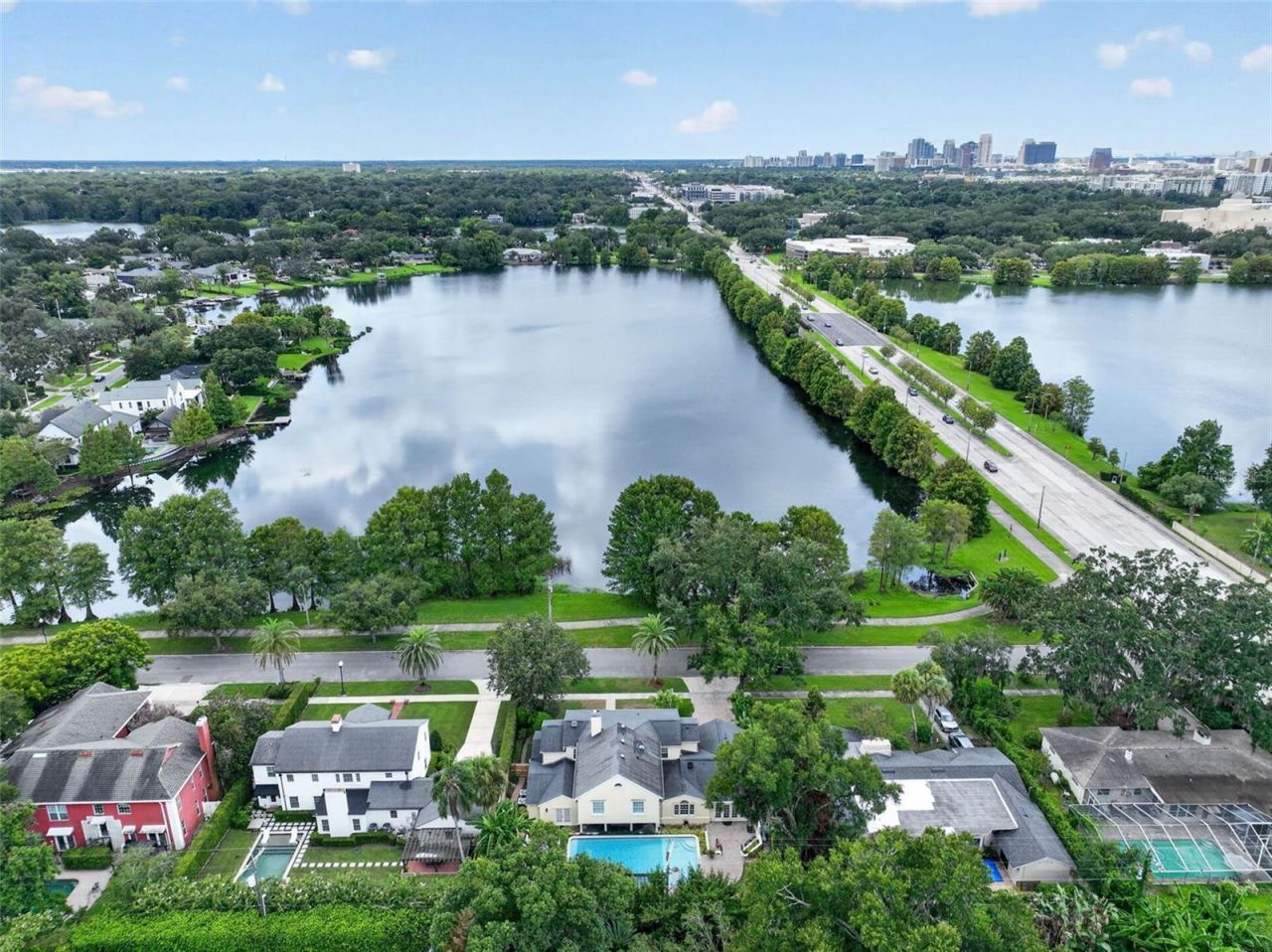 1221 Dorchester Street, Orlando, FL 32803 Photo