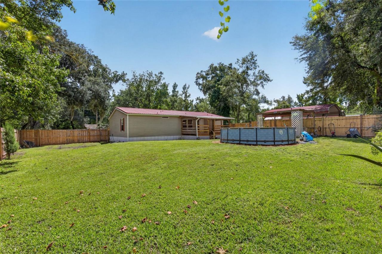 11916 SW 36th Terrace, Webster, FL 33597 Photo