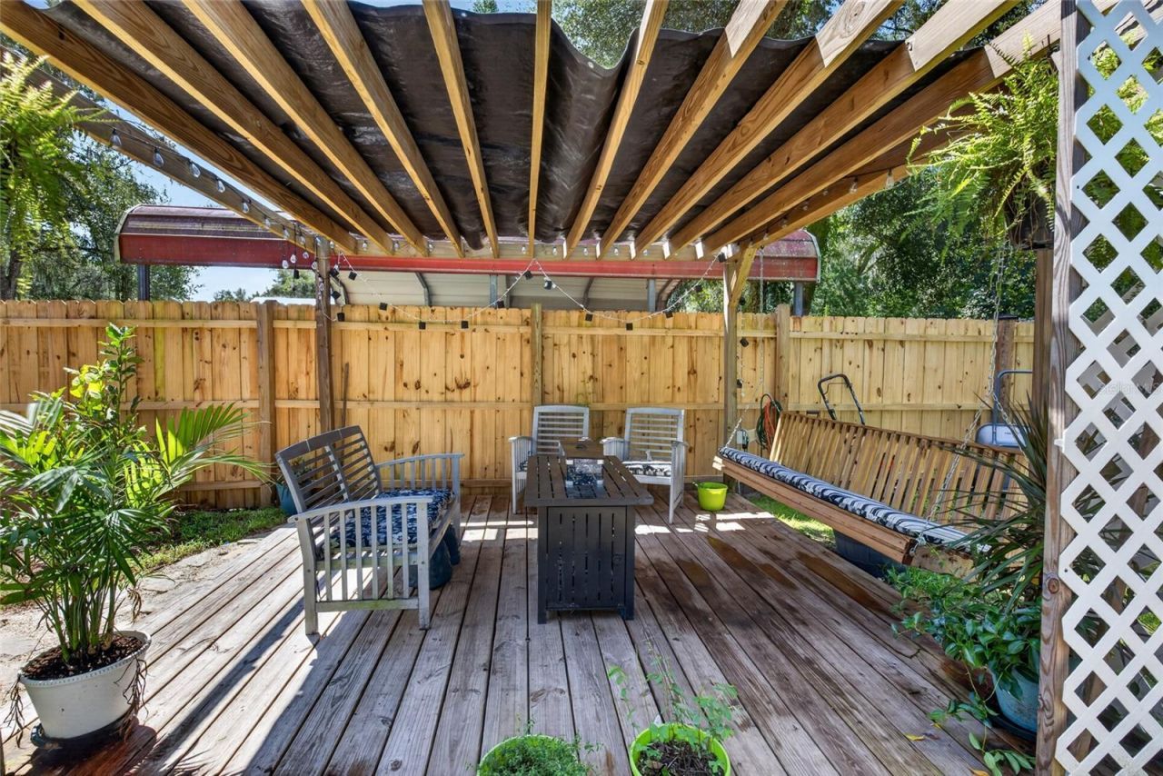 11916 SW 36th Terrace, Webster, FL 33597 Photo