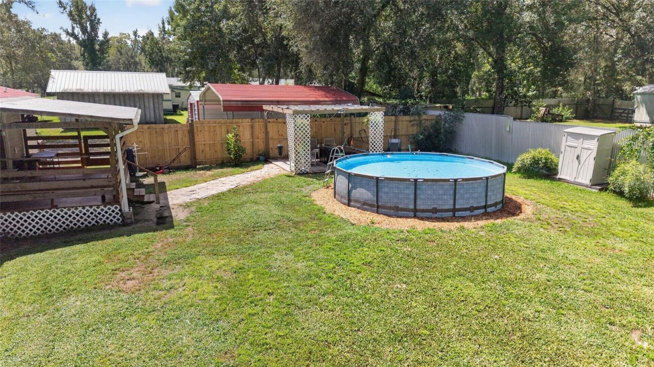 11916 SW 36th Terrace, Webster, FL 33597 Photo