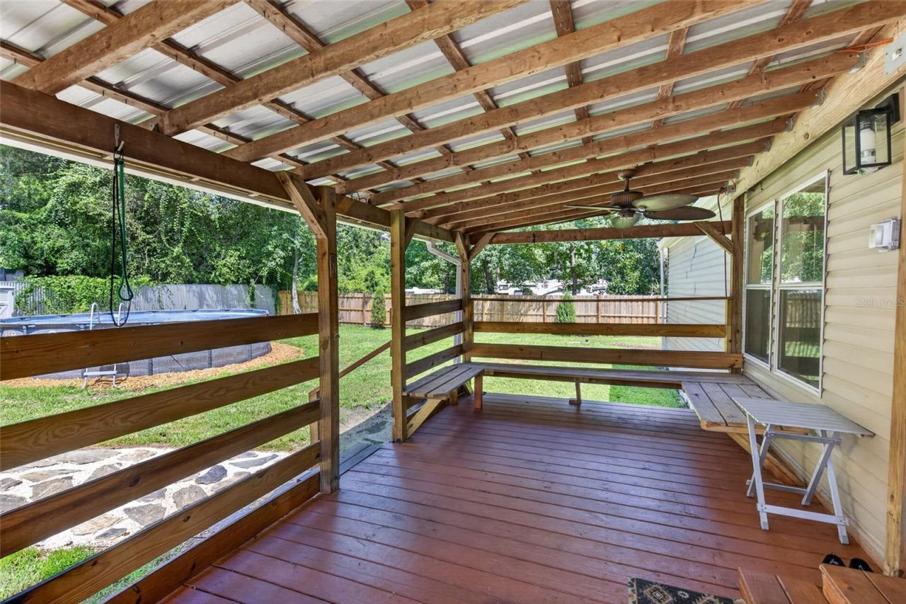 11916 SW 36th Terrace, Webster, FL 33597 Photo