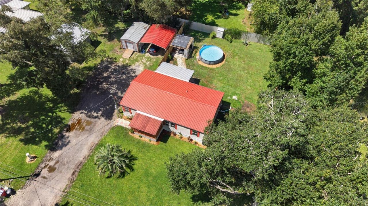 11916 SW 36th Terrace, Webster, FL 33597 Photo