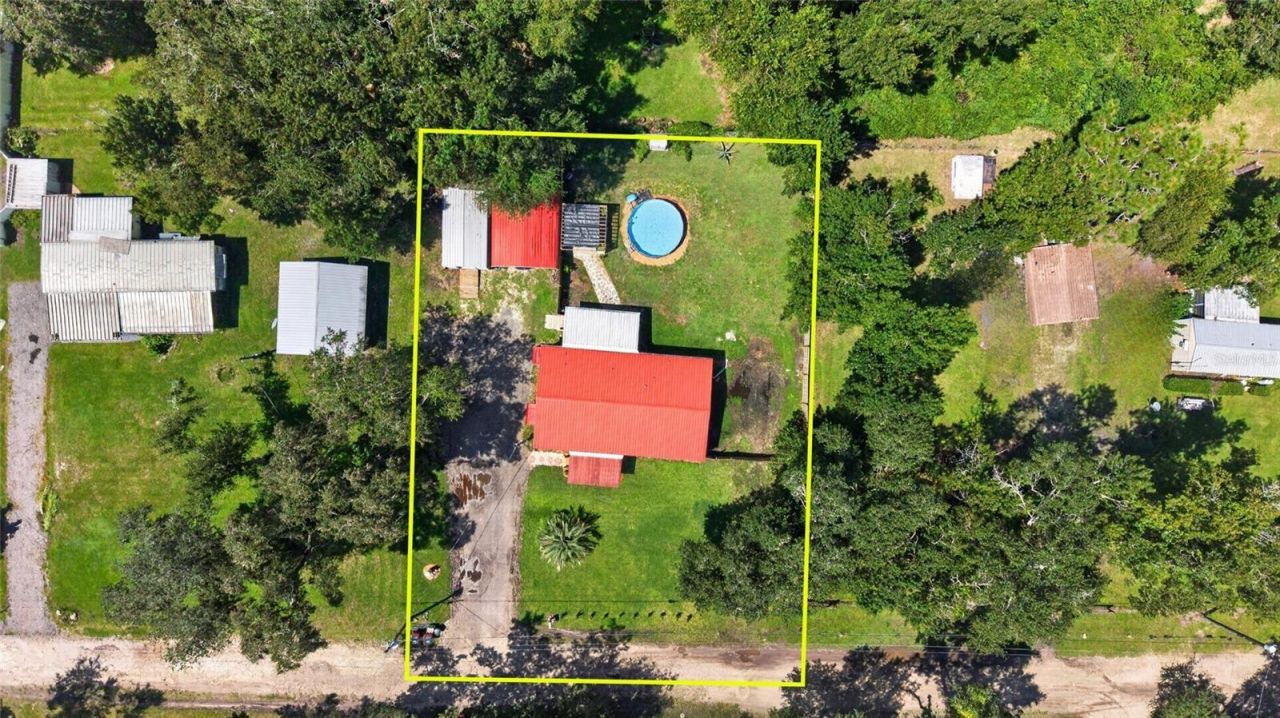 11916 SW 36th Terrace, Webster, FL 33597 Photo