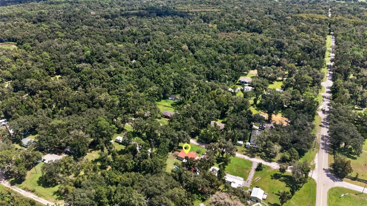 11916 SW 36th Terrace, Webster, FL 33597 Photo