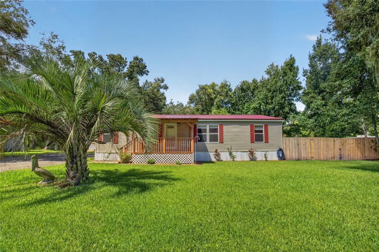 11916 SW 36th Terrace, Webster, FL 33597 Photo