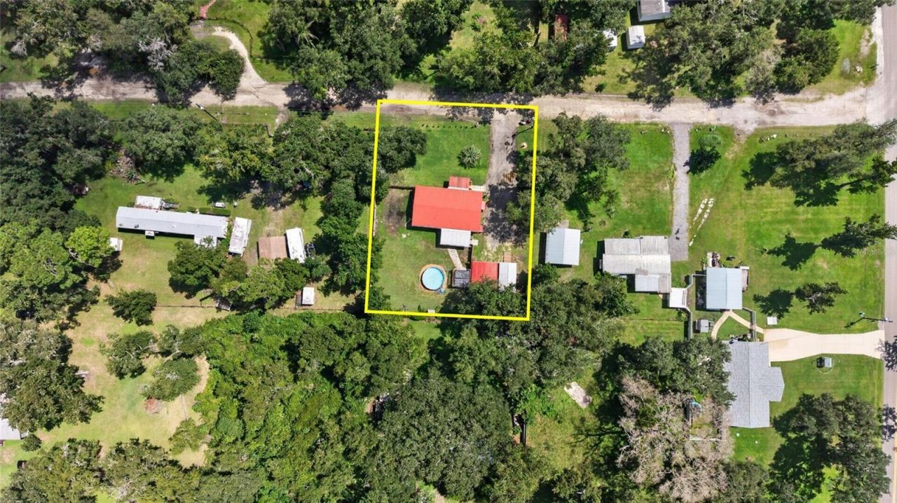11916 SW 36th Terrace, Webster, FL 33597 Photo
