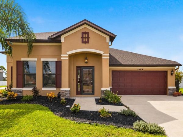 1904 VIA NAPOLI STREET, PLANT CITY, FL 33566