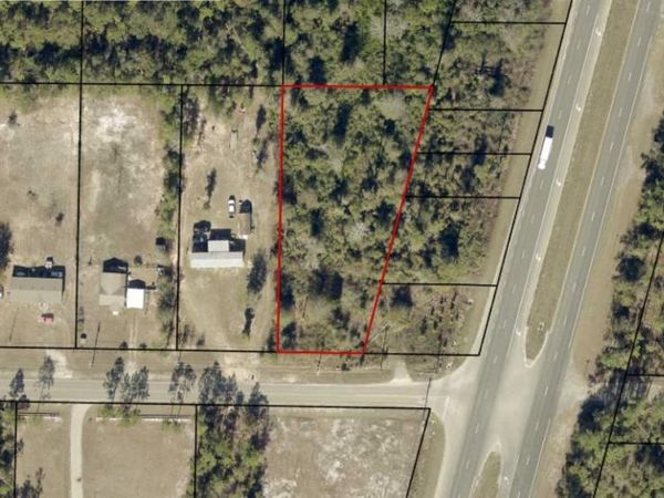 00228-000-000 OWENWOOD ROAD , FOUNTAIN, FL 32438
