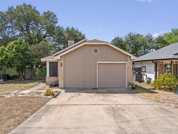 1131 Byers LN, Austin, TX 78753