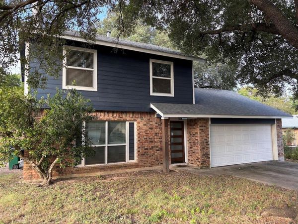 1209 S Trace DR, Austin, TX 78745