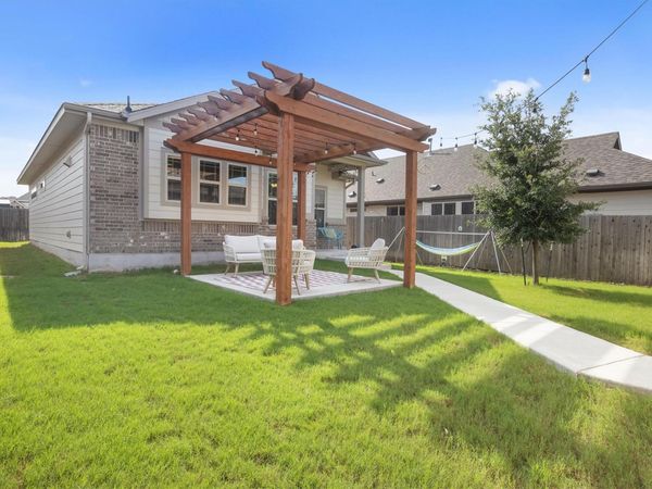17921 Lungo ST, Pflugerville, TX 78660