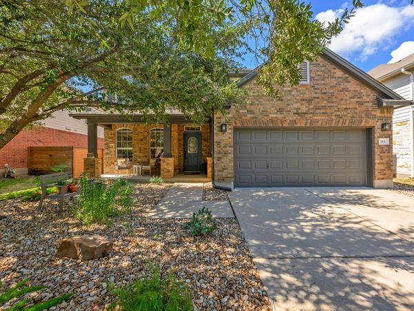 1411 Gorham ST, Austin, TX 78758