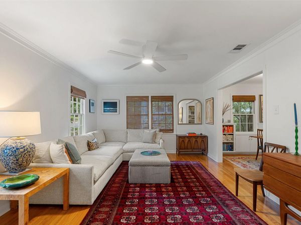 2810 Windsor RD, Austin, TX 78703