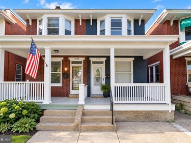 1638 NAUDAIN STREET, HARRISBURG, PA 17104