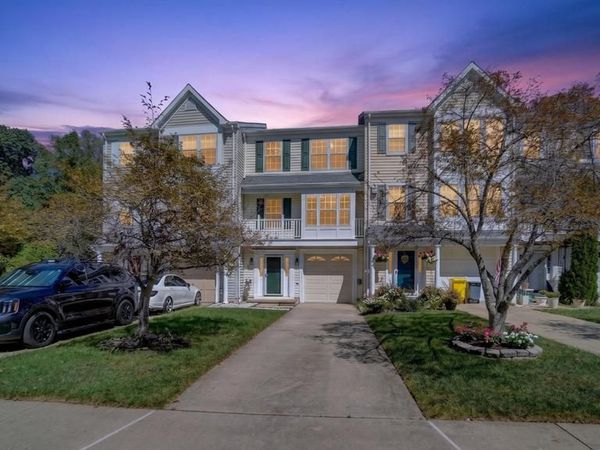 1411 ANNA MARIE COURT, ANNAPOLIS, MD 21409