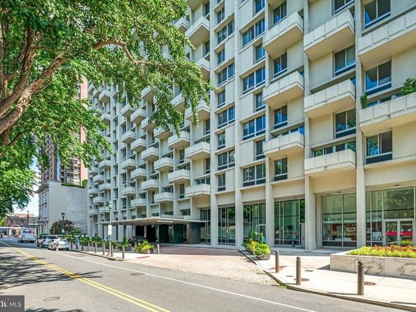 604 36 S WASHINGTON SQUARE , Unit 2505, PHILADELPHIA, PA 19106