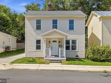 805 S KENT STREET , WINCHESTER, VA 22601