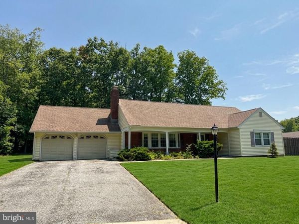 9203 TWIN HILL LANE, LAUREL, MD 20708