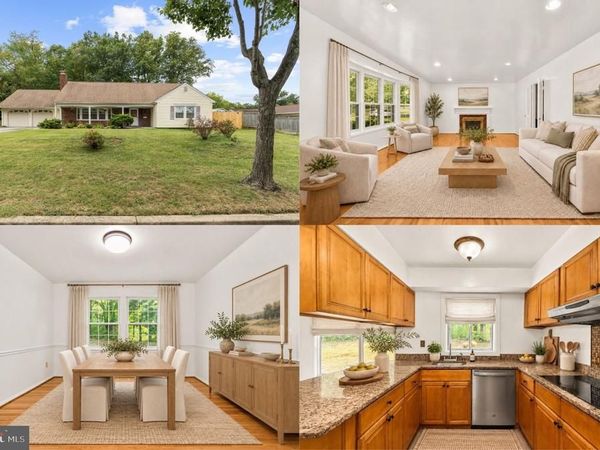 9203 TWIN HILL LANE, LAUREL, MD 20708