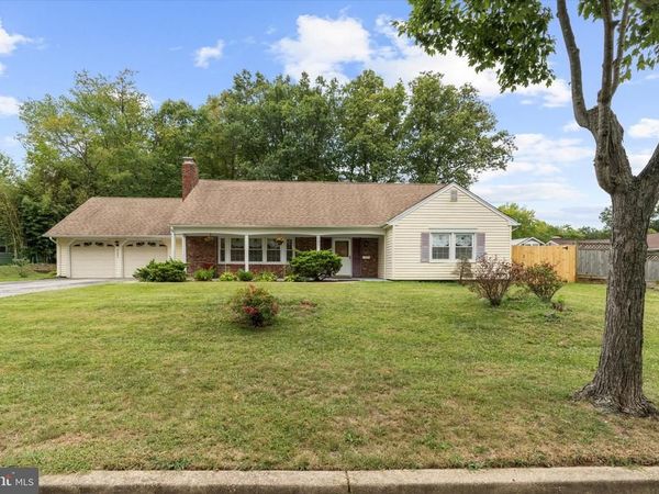 9203 TWIN HILL LANE, LAUREL, MD 20708
