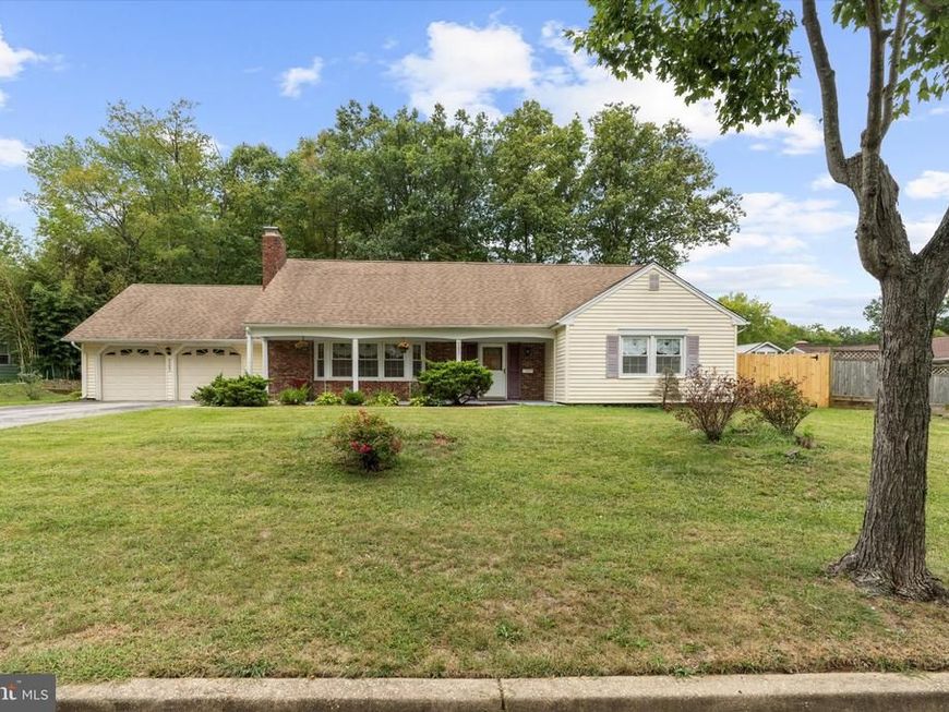 9203 Twin Hill Lane, Laurel, MD 20708 Main Photo