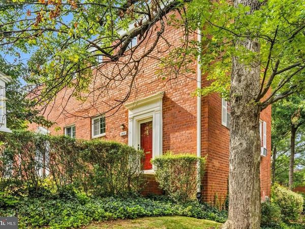 3452 GUNSTON ROAD , Unit 727, ALEXANDRIA, VA 22302